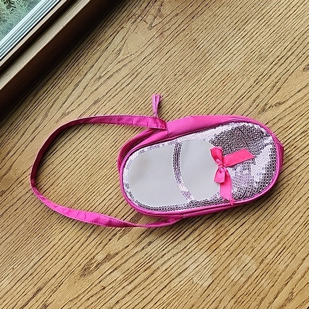 Childs dance bag - Picture 1 of 1